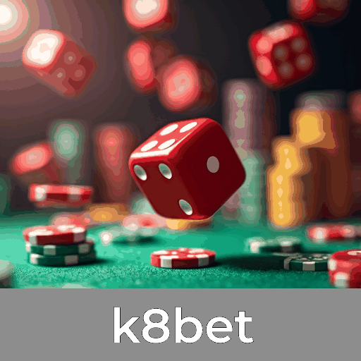 k8bet