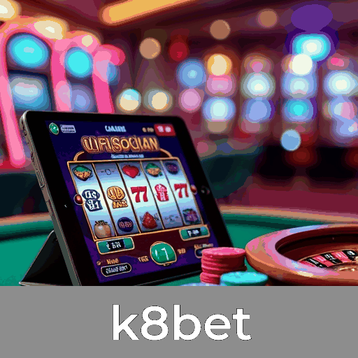 k8bet