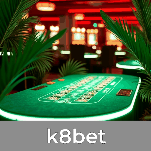 k8bet