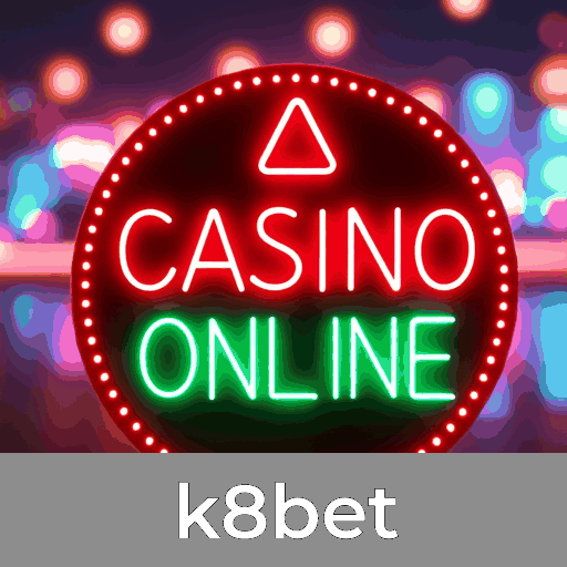 k8bet