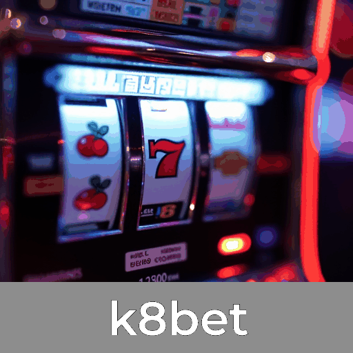 k8bet