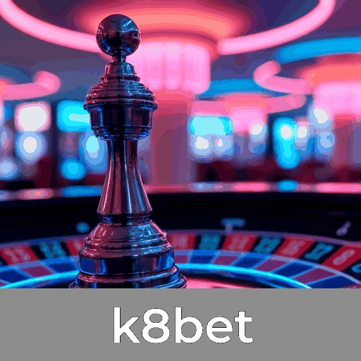 k8bet
