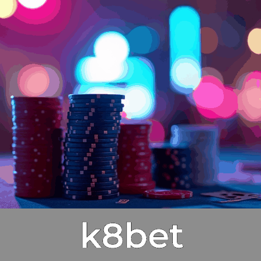 k8bet