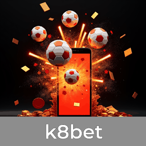 k8bet