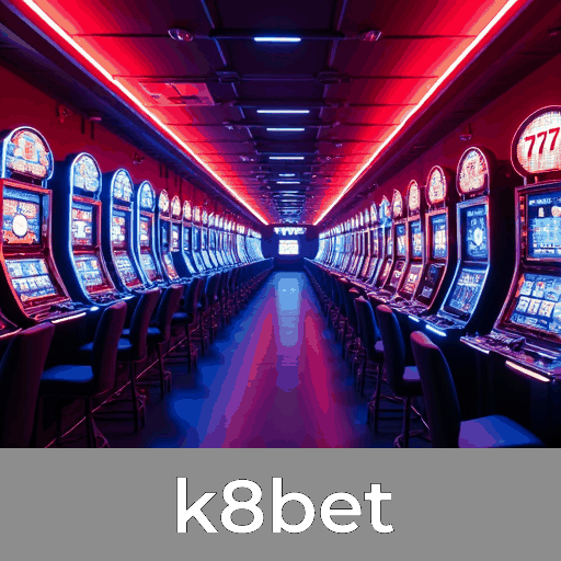 k8bet
