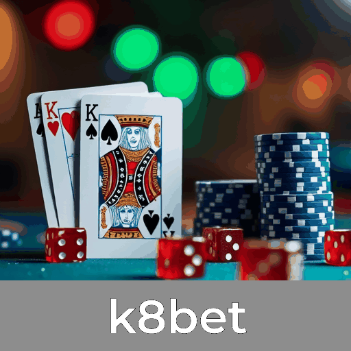 k8bet