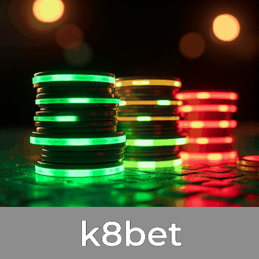 k8bet