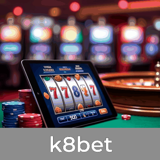 k8bet