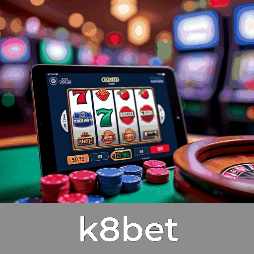k8bet