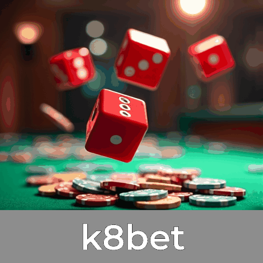 k8bet