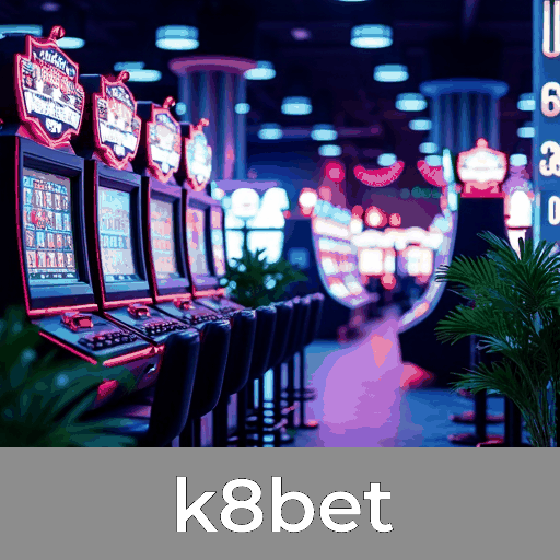 k8bet